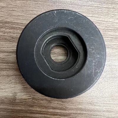 博世原装正品配件夹紧法兰