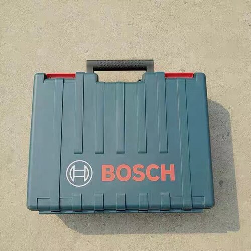 博世电锤GWS180-LI工具箱空箱适用GBH2-26/2-28/4-32/2000DRE机型