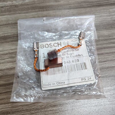 博世BoschGSA18V-Li往复锯碳刷