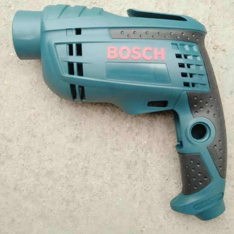 BOSCH 博世 原装正品 配件 手电钻GBM13RE原装外壳马达壳