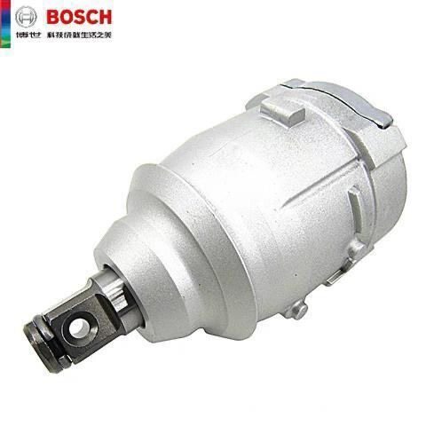 BOSCH博世无刷充电扳手电动冲击GDS18V-400齿轮箱锂电池扳手无线