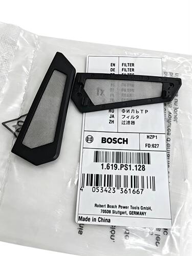 博世角磨机GWS/180-15S/18V-11S/直角角磨机GWX180-11S过滤单元