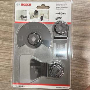 博世GOP30-28/250CE多功能万用宝切割打磨机附件博士木材金属锯片