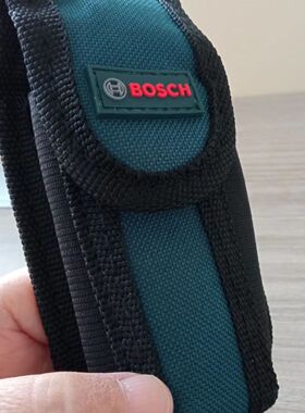 博世测距仪GLM/25/30/40/4000/保护套保护袋防摔便携小包