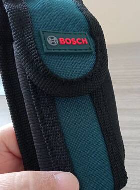 博世Bosch博世测距仪保护套