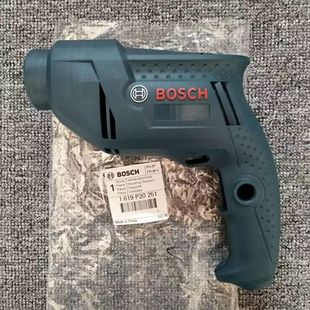 博世手电钻机壳TBM3400/3500 GBM340/345/350/1000原装外壳配件
