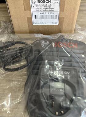正品AL1115CV()(eBOSCH充电。3.6V-10.8V锂电器—博世2607225529