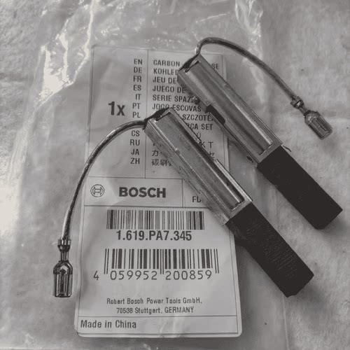 博世吸尘器GAS15PS/15碳刷套组