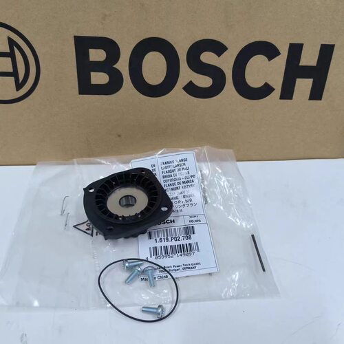 博世角磨机GWS/660/670/6-100/8-125CE通用TWS6200原装轴承法兰