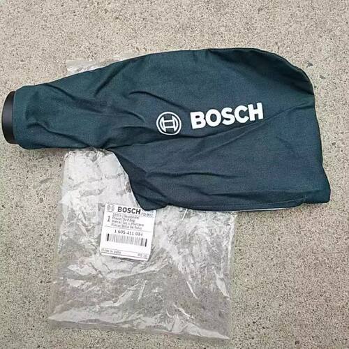 博世吹风机GBL800E配件储尘袋