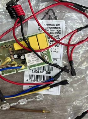 博世原装正品配件电子模数适用博世GAS 15PS工业吸尘器  有货