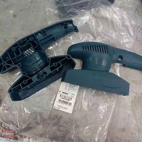 博世砂磨机GSS2300原装配件外壳