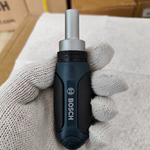 德国博士进口棘轮两用螺丝刀双头十字一字迷你改锥伸缩省力工业级