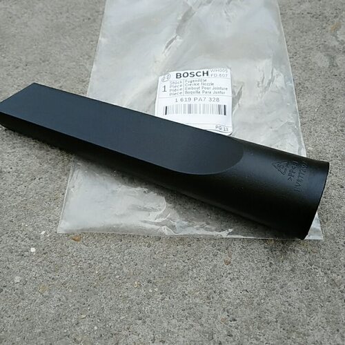 博世原装正品配件 吸尘器 GAS15/GAS15PS 接缝喷嘴