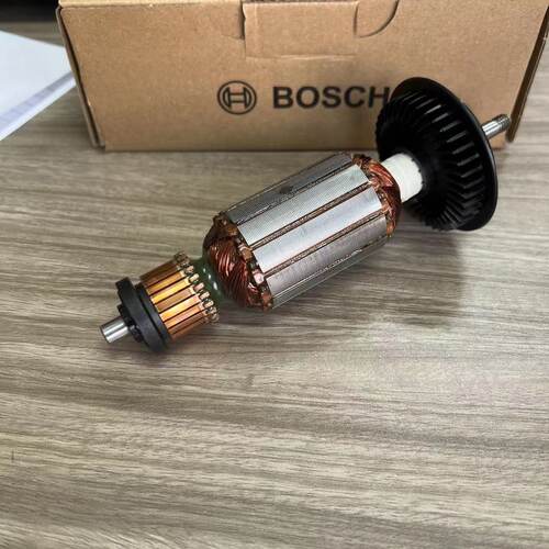 博世原装正品配件转子角磨直磨机