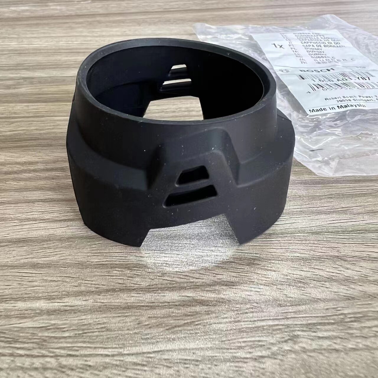 博世BOSCHGDS18V-400橡胶护套