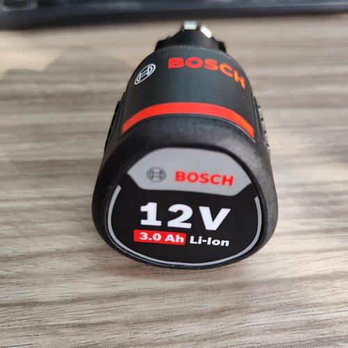 博世Bosch锂电池12V3.0Ah