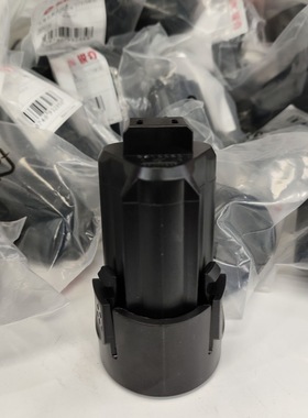 KEN锐奇12V锂电钻6012C/7212电池包充电钻手电钻塑料外壳套子配件