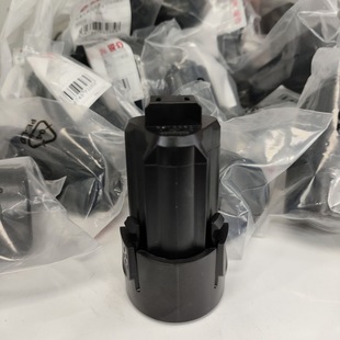 KEN锐奇12V锂电钻6012C/7212电池包充电钻手电钻塑料外壳套子配件