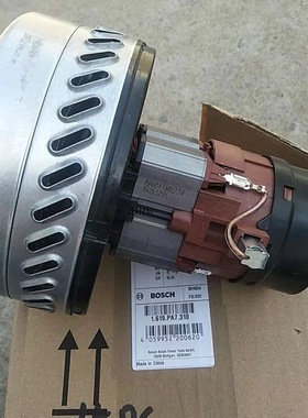 BOSCH 博世 工业吸尘器原装正品配件 GAS15/GAS15PS 原装电机