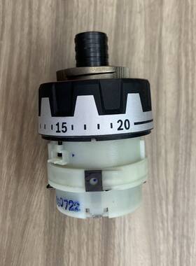 博世电钻GSR18V-60FC配件齿轮箱