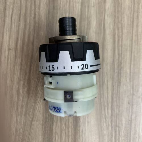 博世电钻GSR18V-60FC配件齿轮箱