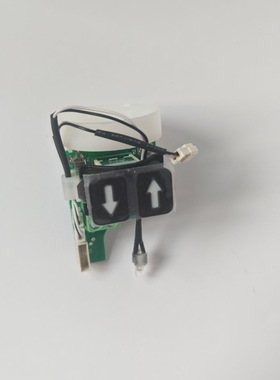 牧田电钻DF010开关DF012D开关牧田原厂正品配件开关638605-2