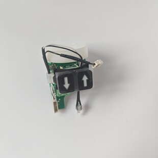 牧田电钻DF010开关DF012D开关牧田原厂正品配件开关638605-2