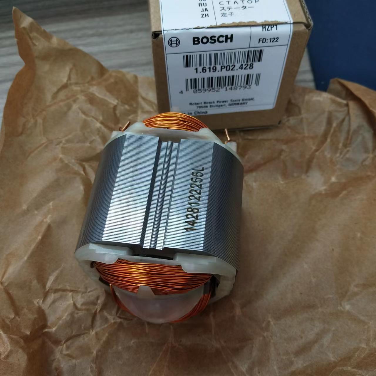 博世定子原装正品配件