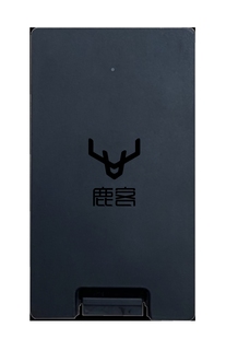 鹿客掌心锁V5Pro V5Max专用智能锁锂电池