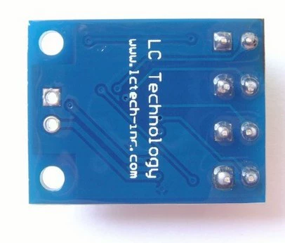 XD-82B 12V Батарея 4-сегмент модуля индикатора электроэнергии 4-битный объем электроэнергии
