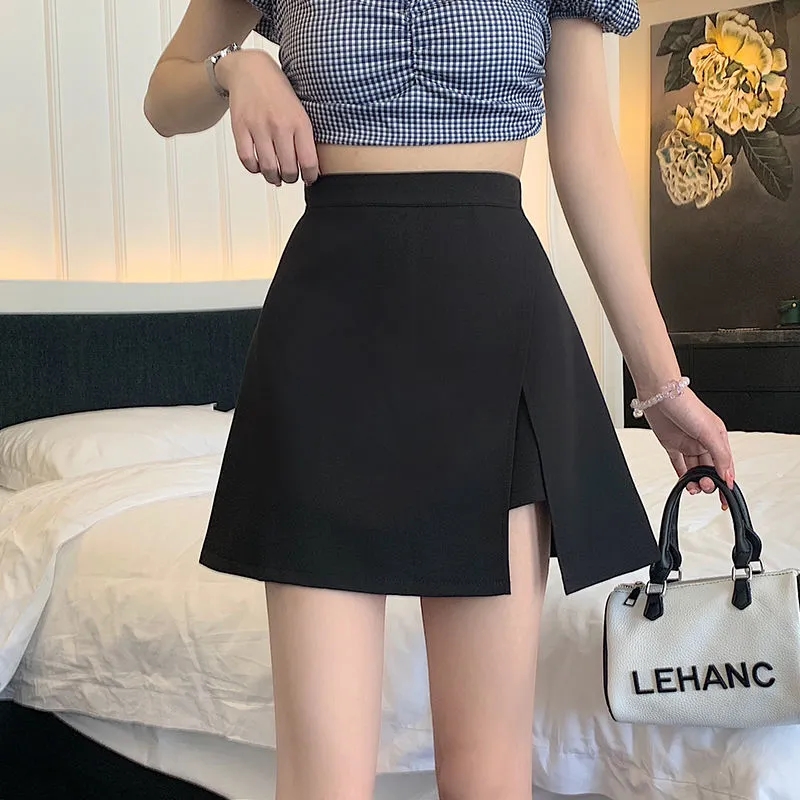 短裙甜美百搭显瘦优惠促销