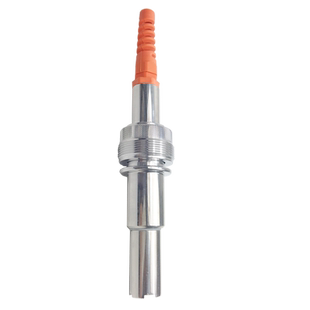 智慧型不锈钢PH传感器 数字PH电极 水质PH检测仪4-20mA和485输出