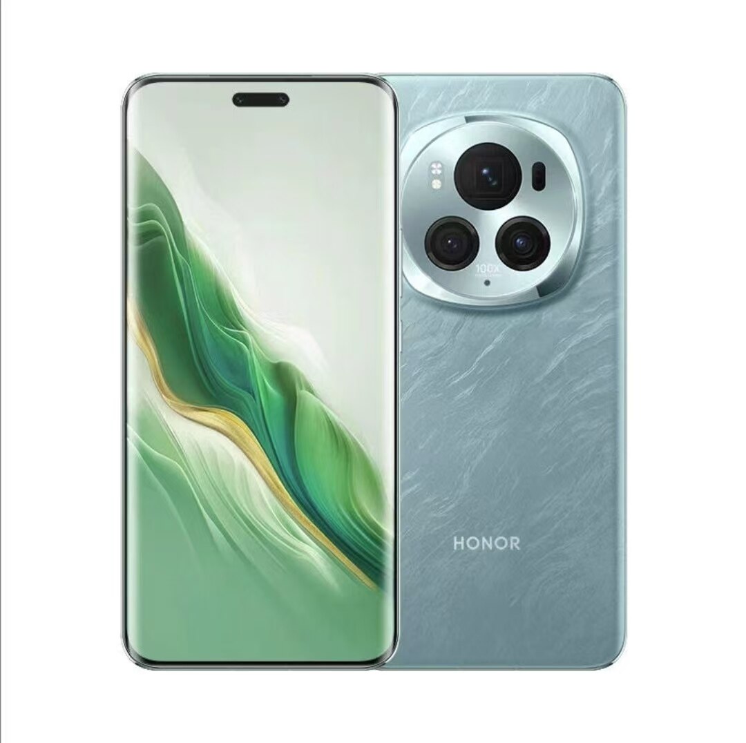 thumbnail for honor Magic6 Pro third-generation Snapdragon 8 chip 5G Eagle Eye camera full Netcom gaming phone