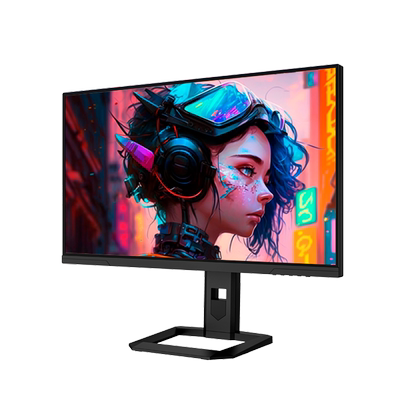泰坦军团 P275MS 2K 240HZ显示器 MINILED 576背光