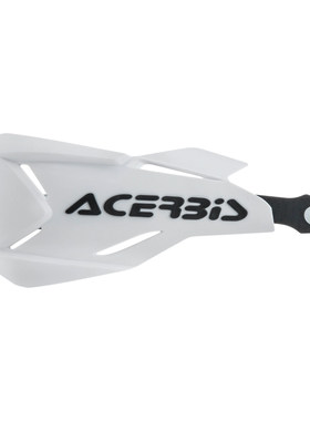 意大利Acerbis X-Factory骑行手部保护套越野护手板