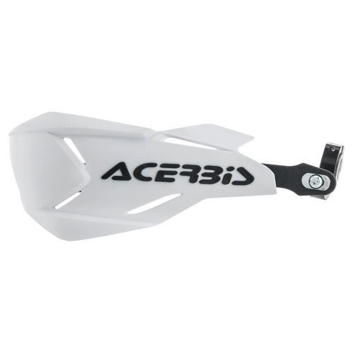 意大利Acerbis X-Factory骑行手部保护套越野护手板
