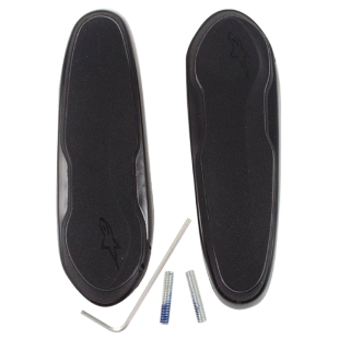 意大利A星alpinestars骑行靴脚趾滑块SMX 6靴子适用