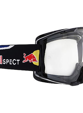 奥地利Red Bull Spect Eyewear越野骑行护目镜