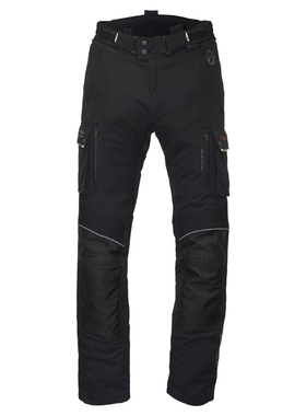 德国BUSE Open Road III旅行裤户外骑行裤透气女子防水长裤