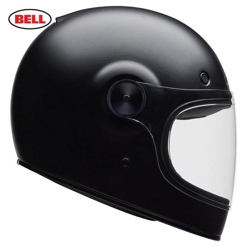 美国Bell贝尔 Bullitt GT复古经典全盔摩登越野头盔户外骑行盔