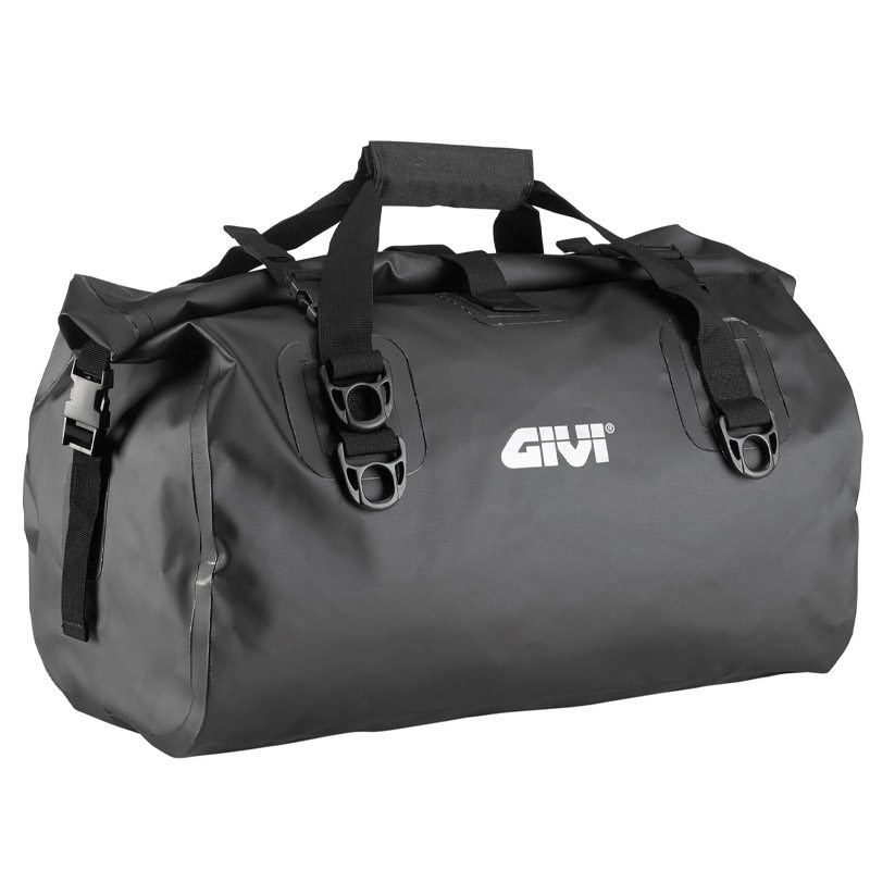 意大利Givi Easy-T行李卷收纳包尾包防水坚固摩旅单肩包多色40L图片