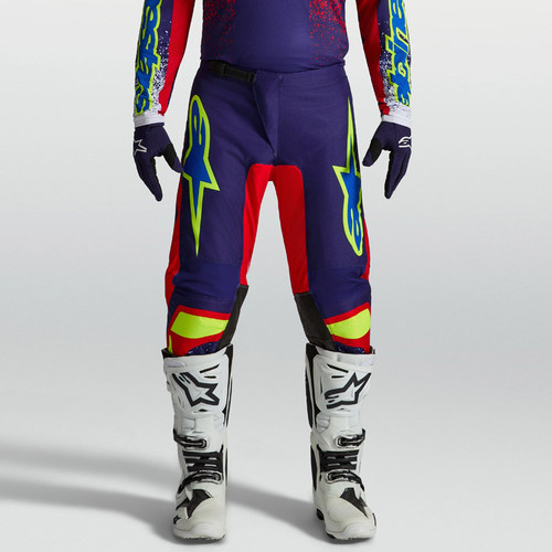 意大利Alpinestars A星Fluid Drag户外越野探索骑行长裤