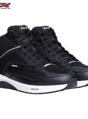 意大利TCX Nalbak Air运动鞋户外骑行鞋减震短靴