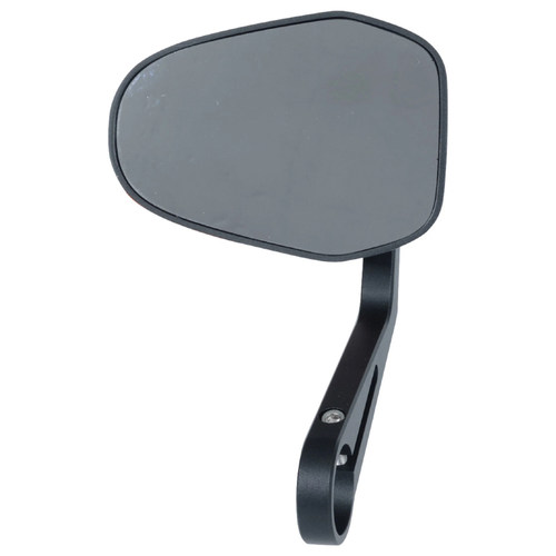 HIGHSIDER车把端后视镜铝制后视镜louis联名