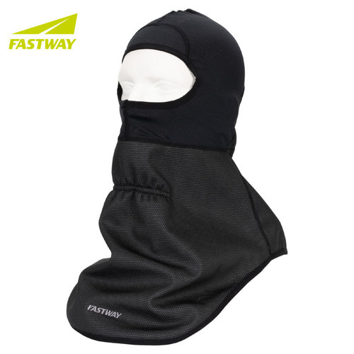 德国Fastway Uni 211骑行头套面罩头巾防风骑行装备