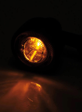 德国Highsider LED 指示灯 CLASSIC-X1复古系列