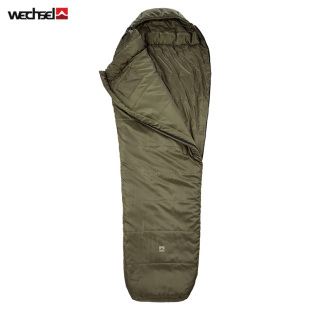 德国Wechsel Wildfire睡袋户外露营保暖睡袋