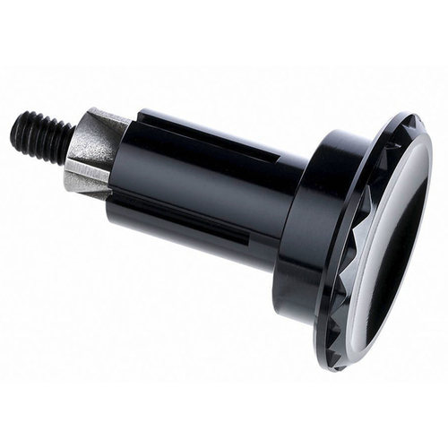 德国motogadget MO.VIEW堵头适配器CNC加工一对