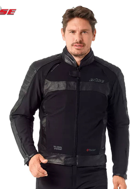 Buse Ferno户外摩托车骑行机车纺织/皮夹克骑行服骑行裤系列